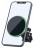 Автомобильный держатель для телефона Wiwu Liberator Magnetic Wireless Charger CH-308 с беспроводной зарядкой (черный)