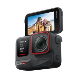Экшн-камера Insta 360 Ace Pro