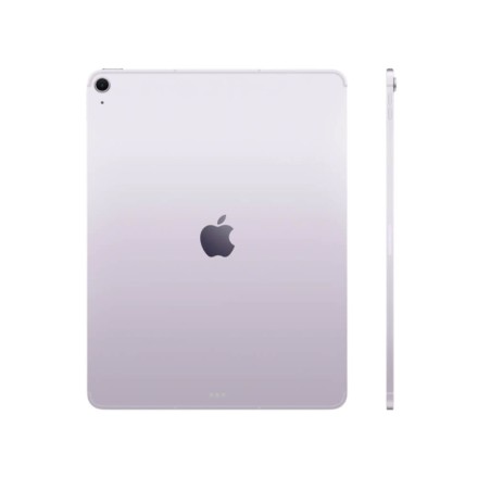 Планшет Apple iPad Air 13" M3 1Tb (2025) Wi-Fi фиолетовый