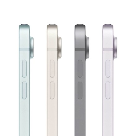 Планшет Apple iPad Air 13" M3 1Tb (2025) Wi-Fi фиолетовый