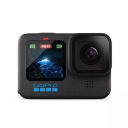 Экшн-камера GoPro HERO12 (Black)