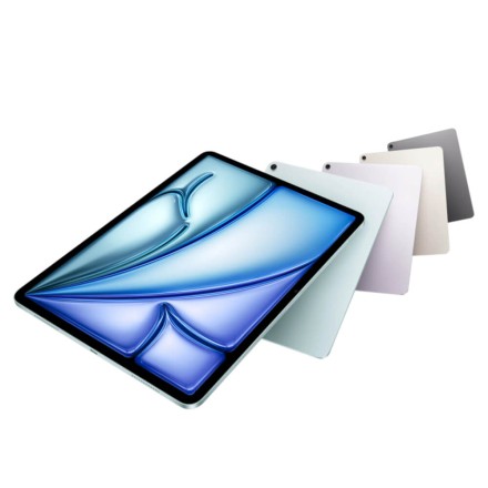 Планшет Apple iPad Air 13" M3 1Tb (2025) Wi-Fi синий