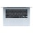 Ноутбук Apple MacBook Air 15" M4 10c CPU, 10c GPU 16/256GB Sky Blue (2025)