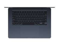 Apple MacBook Air 15" M2 8c CPU, 10c GPU 16/512GB Midnight (2023)