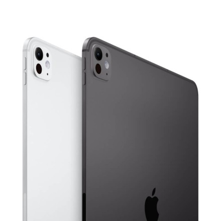 Планшет Apple iPad Pro 13" 2Tb (2024) Wi-Fi серебристый