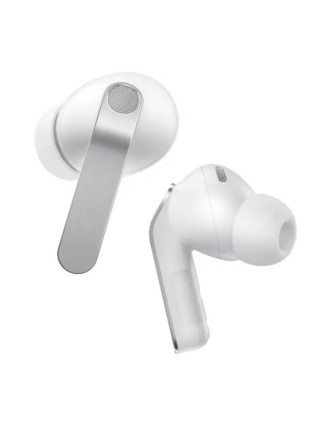 Наушники Samsung Galaxy Buds 4 Pro белый