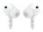 Наушники Samsung Galaxy Buds 4 Pro белый