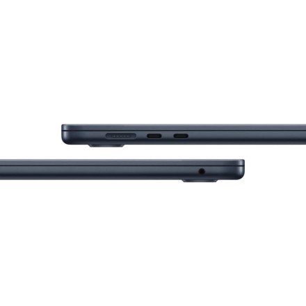 Ноутбук Apple MacBook Air 15" M4 10c CPU, 10c GPU 16/256GB Midnight (2025)