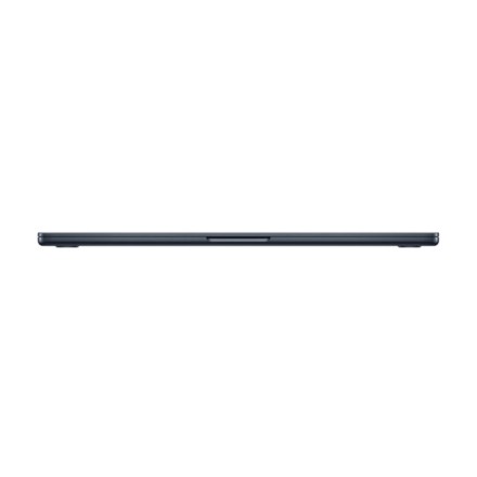 Ноутбук Apple MacBook Air 15" M4 10c CPU, 10c GPU 16/256GB Midnight (2025)