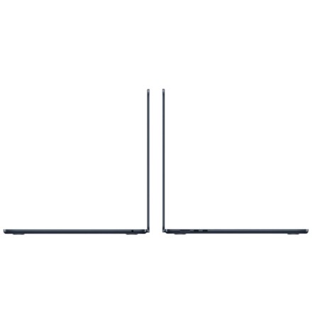 Ноутбук Apple MacBook Air 15" M4 10c CPU, 10c GPU 16/256GB Midnight (2025)