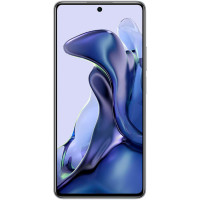 Смартфон Xiaomi Mi 11T 5G 8/128GB Blue (3005 9678)