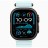 Часы Apple Watch Ultra 2 GPS + Cellular, 49 мм Ocean Band (черный/ледяной белый)