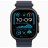 Часы Apple Watch Ultra 2 GPS + Cellular, 49 мм Ocean Band (черный/темно-синий)