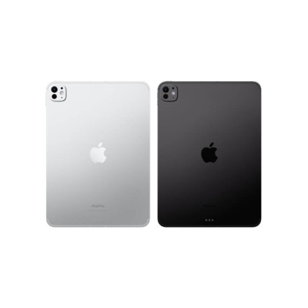 Планшет Apple iPad Pro 13" 512Gb (2024) Wi-Fi серебристый