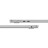 Ноутбук Apple MacBook Air 15" M4 10c CPU, 10c GPU 16/512GB Silver (2025)