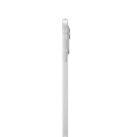 Планшет Apple iPad Pro 13" 256Gb (2024) Wi-Fi серебристый