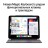 Планшет Apple iPad Pro 13" 256Gb (2024) Wi-Fi серебристый