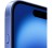 Смартфон Apple iPhone 16 Plus 128GB ультрамарин
