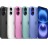 Смартфон Apple iPhone 16 Plus 128GB ультрамарин