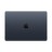 Ноутбук Apple MacBook Air 15" M4 10c CPU, 10c GPU 24/512GB Midnight (2025)