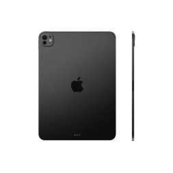 Apple iPad Pro 11" M5 256Gb (2025) Wi-Fi + Cellular «черный космос»