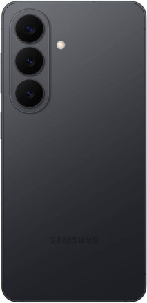 Смартфон Samsung Galaxy S26 12/512GB черный