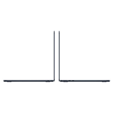 Ноутбук Apple MacBook Air 13" M4 10c CPU, 8c GPU 16/256GB Midnight (2025)