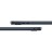 Ноутбук Apple MacBook Air 13" M4 10c CPU, 8c GPU 16/256GB Midnight (2025)