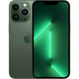 Apple iPhone 13 Pro Max 512GB (зеленый)