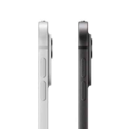 Планшет Apple iPad Pro 11" 2Tb (2024) Wi-Fi + Cellular серебристый