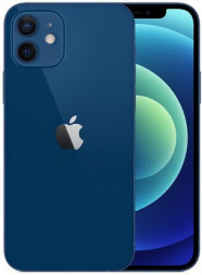 Apple iPhone 12 64GB (синий)