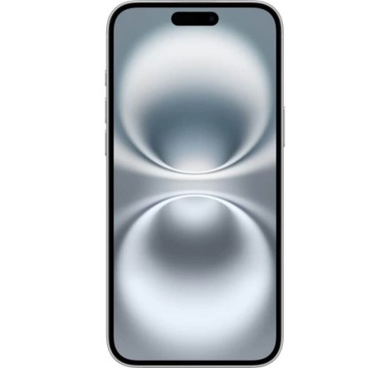 Смартфон Apple iPhone 16 Plus 512GB белый