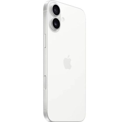 Смартфон Apple iPhone 16 Plus 512GB белый
