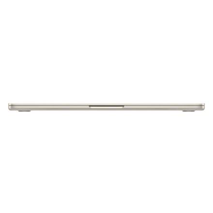 Ноутбук Apple MacBook Air 13" M4 10c CPU, 10c GPU 16/512GB Starlight (2025)