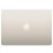 Ноутбук Apple MacBook Air 13" M4 10c CPU, 10c GPU 16/512GB Starlight (2025)