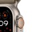 Часы Apple Watch Ultra 2 GPS + Cellular, 49 мм ремешок Alpine (оливковый), размер S