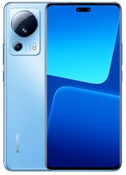 Xiaomi 13 Lite 5G 8/128GB Blue