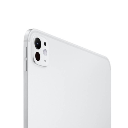 Планшет Apple iPad Pro 11" 512Gb (2024) Wi-Fi + Cellular серебристый