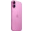 Смартфон Apple iPhone 16 Plus 512GB розовый