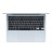 Ноутбук Apple MacBook Air 13" M4 10c CPU, 10c GPU 16/512GB Sky Blue (2025)