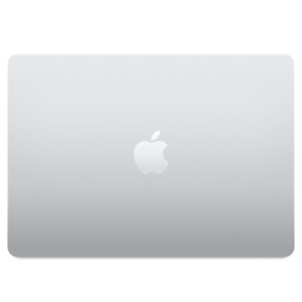 Ноутбук Apple MacBook Air 13" M4 10c CPU, 10c GPU 32/1TB Silver (2025)