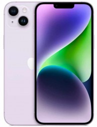 Apple iPhone 14 Plus 256GB фиолетовый (e-sim)