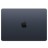 Ноутбук Apple MacBook Air 13" M4 10c CPU, 10c GPU 16/512GB Midnight (2025)