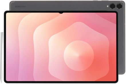 Планшет Samsung Galaxy Tab S11 Ultra 5G 12/512GB Gray