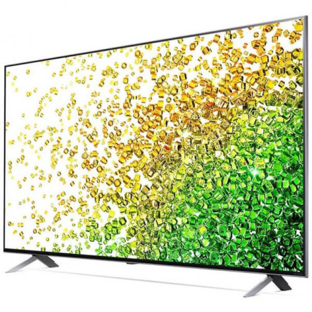 Телевизор LG 50&quot; LG 50NANO856PA Smart серый