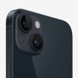 Apple iPhone 14 128GB темная ночь
