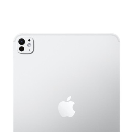Планшет Apple iPad Pro 11" M5 256Gb (2025) Wi-Fi серебристый
