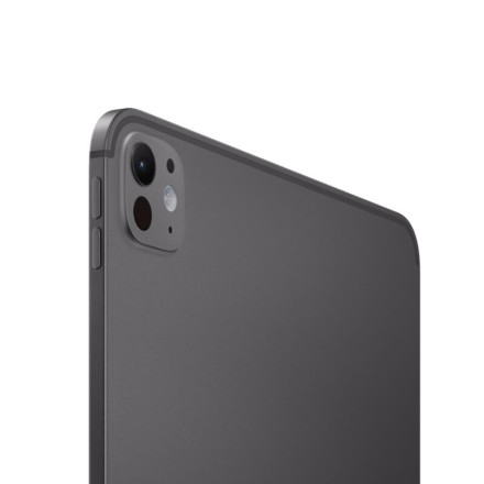 Планшет Apple iPad Pro 11" M5 512Gb (2025) Wi-Fi «черный космос»