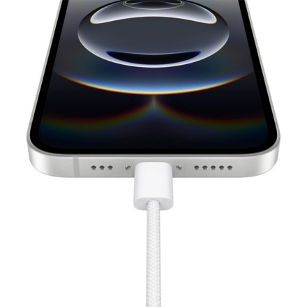 Смартфон Apple iPhone 16e SIM 512 ГБ, черный
