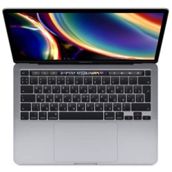 Ноутбук Apple MacBook Pro 13" Intel Core i5 8GB/512GB SSD (серый космос)